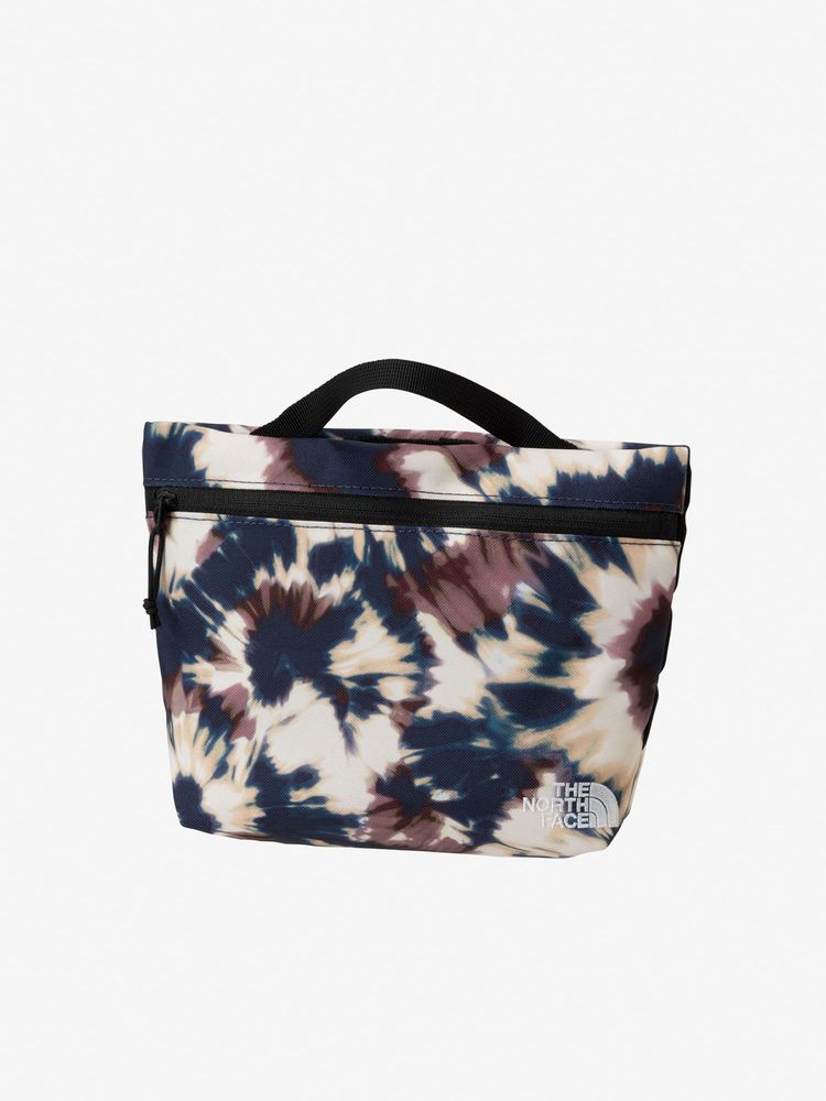 THE NORTH FACE(ザ・ノース・フェイス) ｜ビルビーポーチL