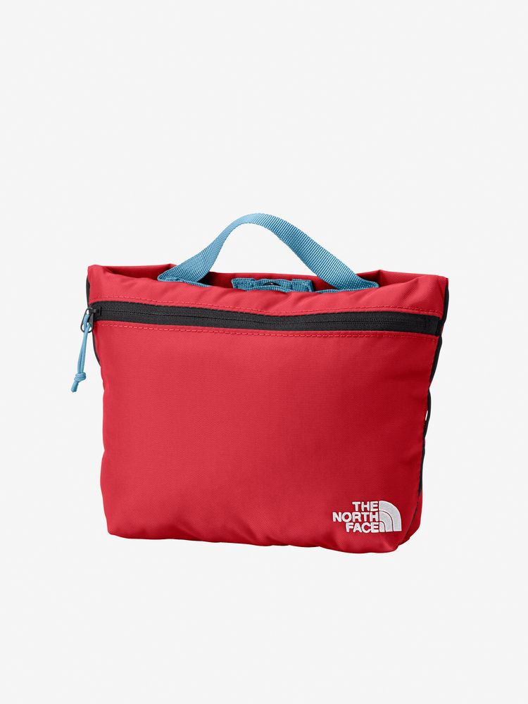 THE NORTH FACE(ザ・ノース・フェイス) ｜ビルビーポーチL