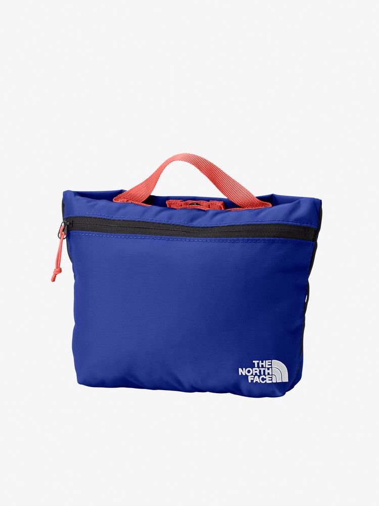 THE NORTH FACE(ザ・ノース・フェイス) ｜ビルビーポーチL