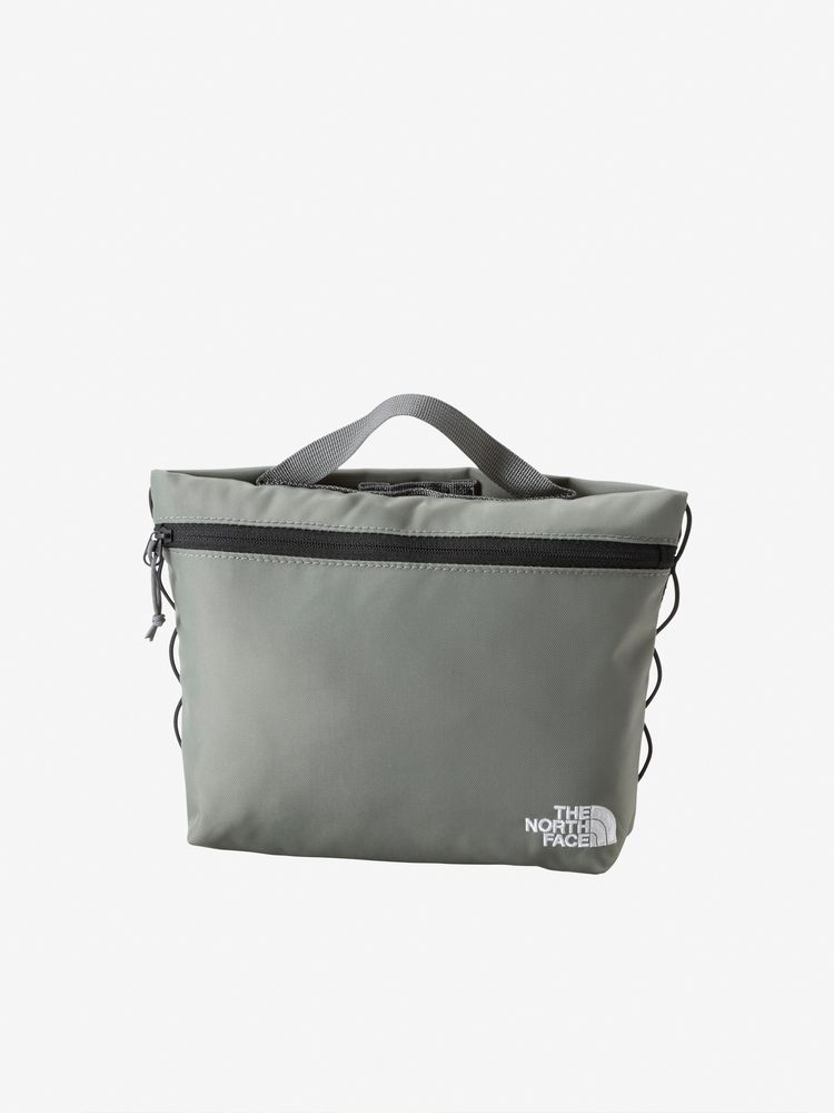 THE NORTH FACE(ザ・ノース・フェイス) ｜ビルビーポーチL