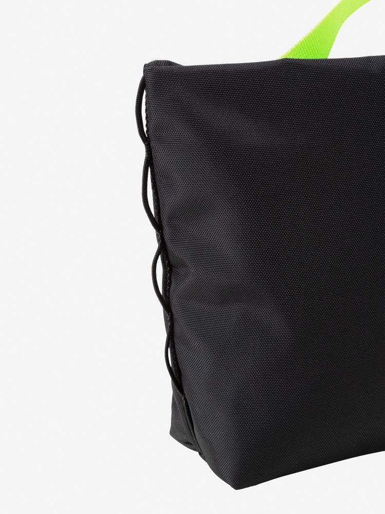 THE NORTH FACE(ザ・ノース・フェイス) ｜ビルビーポーチL