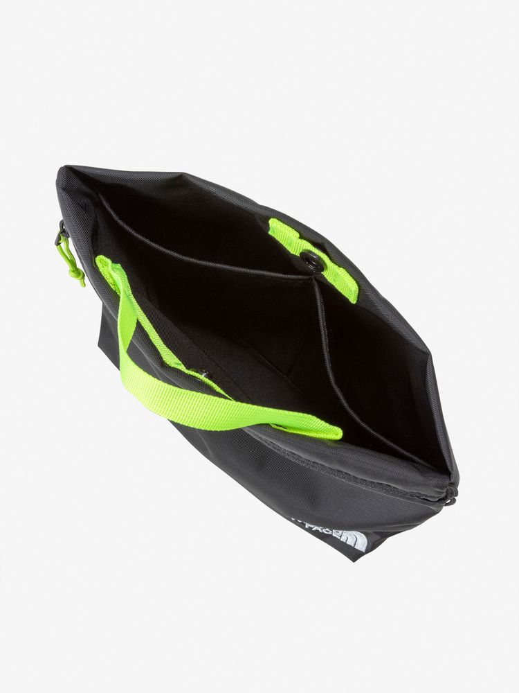 THE NORTH FACE(ザ・ノース・フェイス) ｜ビルビーポーチL