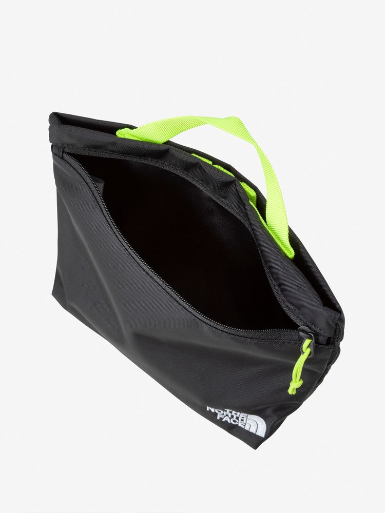 THE NORTH FACE(ザ・ノース・フェイス) ｜ビルビーポーチL