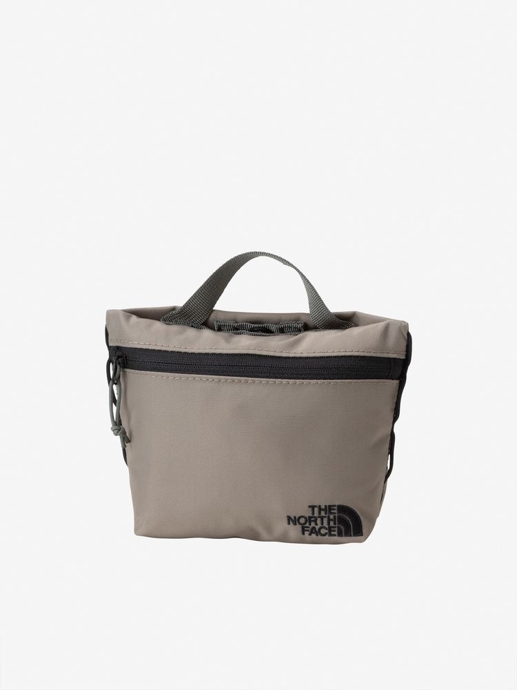 THE NORTH FACE(ザ・ノース・フェイス) ｜ビルビーポーチM