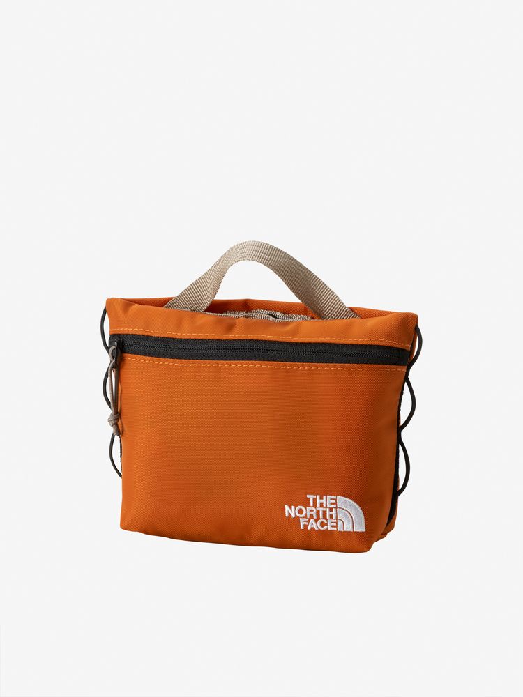 THE NORTH FACE(ザ・ノース・フェイス) ｜ビルビーポーチM