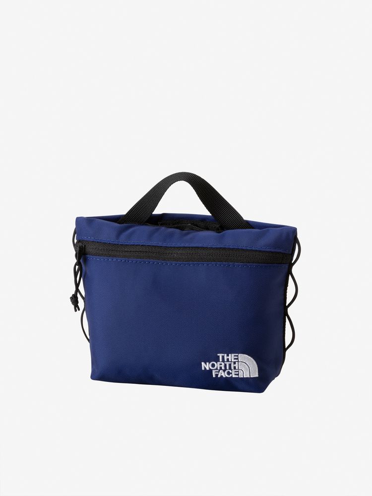 THE NORTH FACE(ザ・ノース・フェイス) ｜ビルビーポーチM