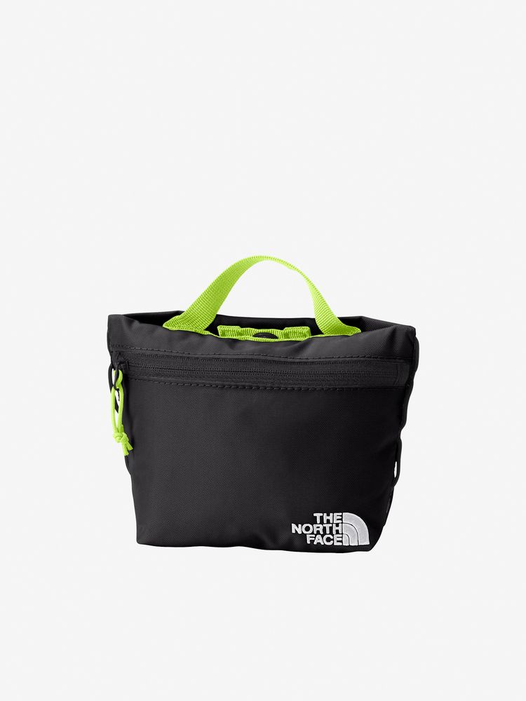 THE NORTH FACE(ザ・ノース・フェイス) ｜ビルビーポーチM