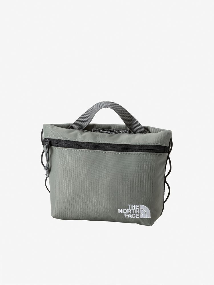 THE NORTH FACE(ザ・ノース・フェイス) ｜ビルビーポーチM