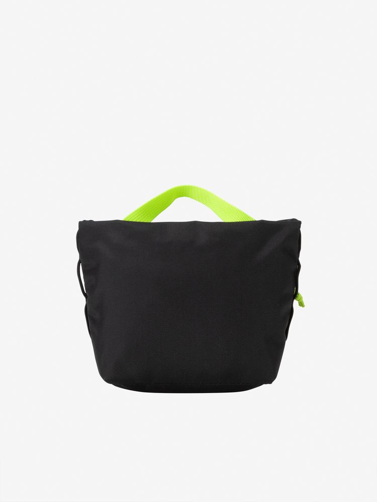 THE NORTH FACE(ザ・ノース・フェイス) ｜ビルビーポーチM