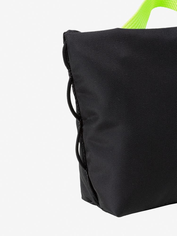 THE NORTH FACE(ザ・ノース・フェイス) ｜ビルビーポーチM