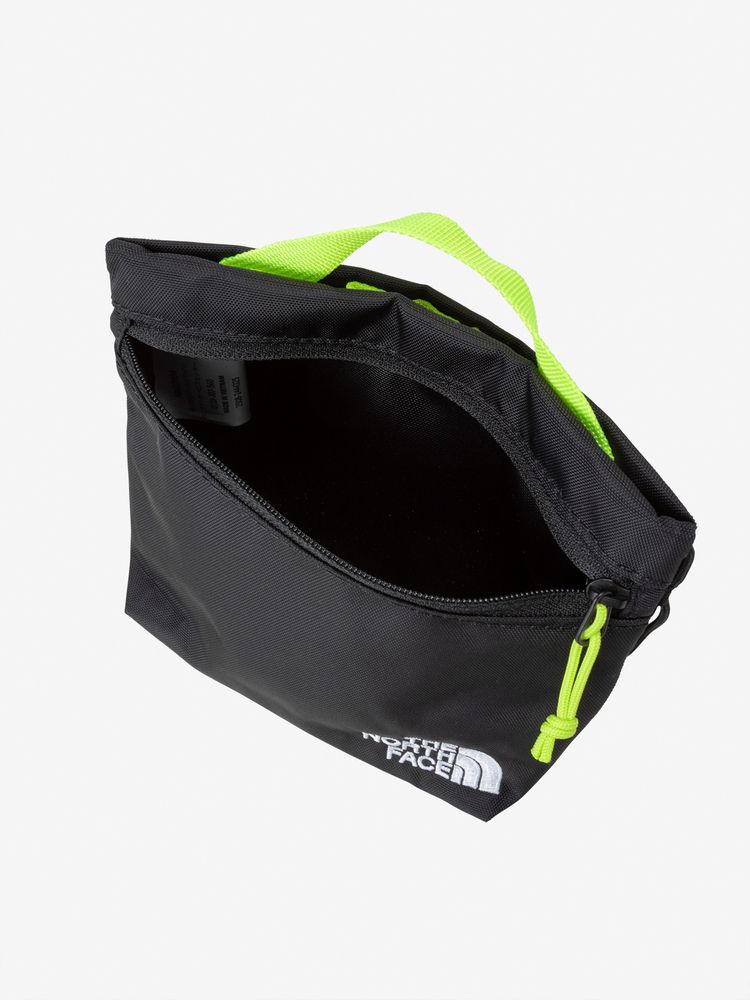 THE NORTH FACE(ザ・ノース・フェイス) ｜ビルビーポーチM