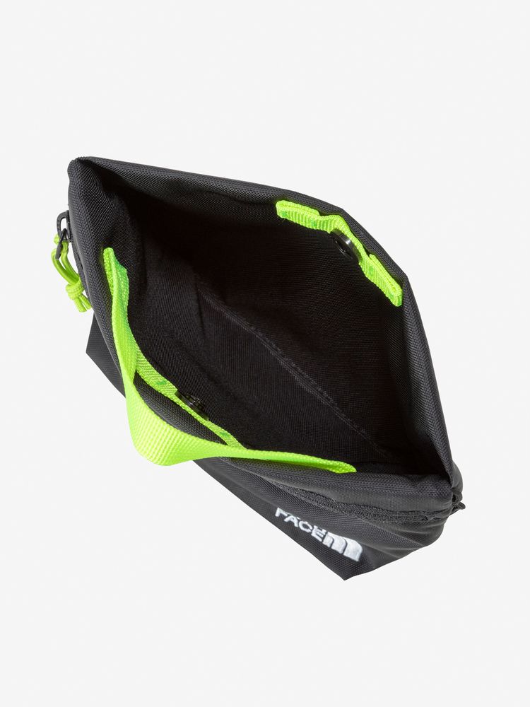 THE NORTH FACE(ザ・ノース・フェイス) ｜ビルビーポーチM