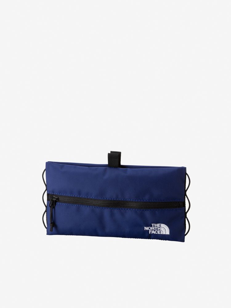THE NORTH FACE(ザ・ノース・フェイス) ｜ビルビーフラットポーチL