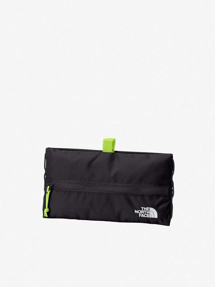 THE NORTH FACE(ザ・ノース・フェイス) ｜ビルビーフラットポーチL