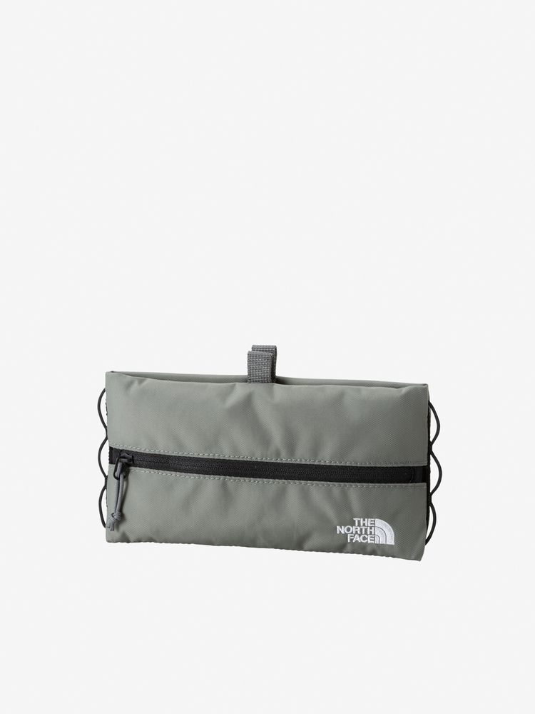 THE NORTH FACE(ザ・ノース・フェイス) ｜ビルビーフラットポーチL