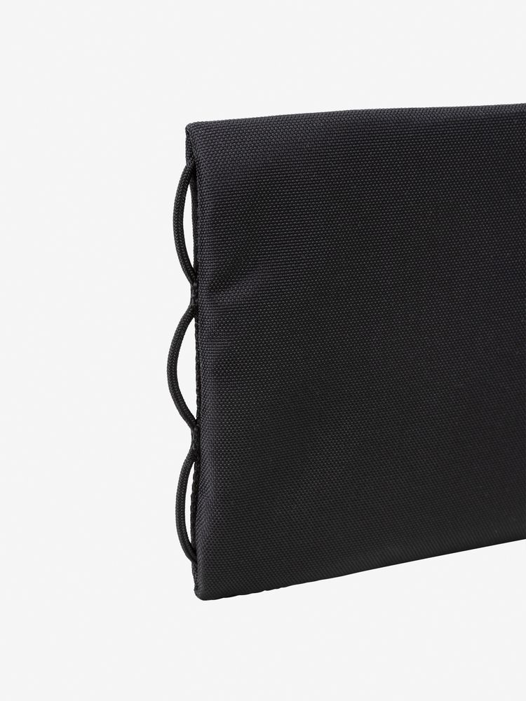 THE NORTH FACE(ザ・ノース・フェイス) ｜ビルビーフラットポーチL