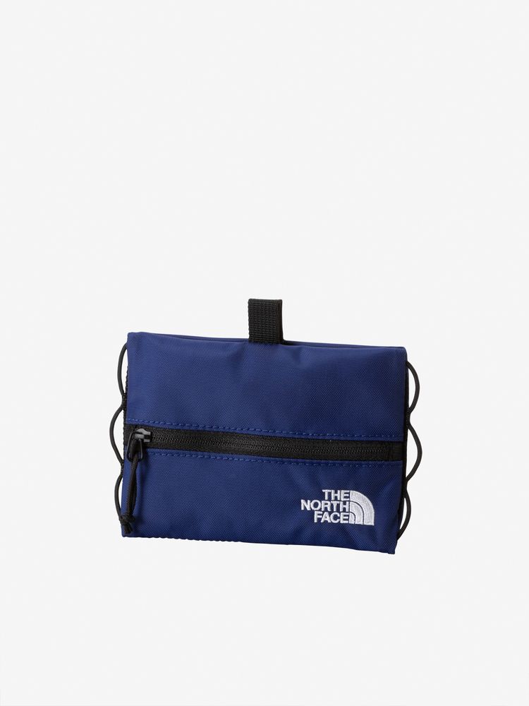 THE NORTH FACE(ザ・ノース・フェイス) ｜ビルビーフラットポーチM