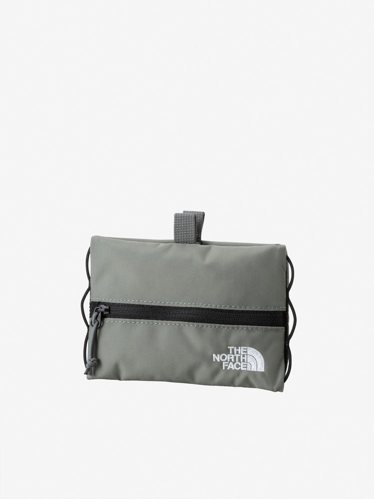 THE NORTH FACE(ザ・ノース・フェイス) ｜ビルビーフラットポーチM