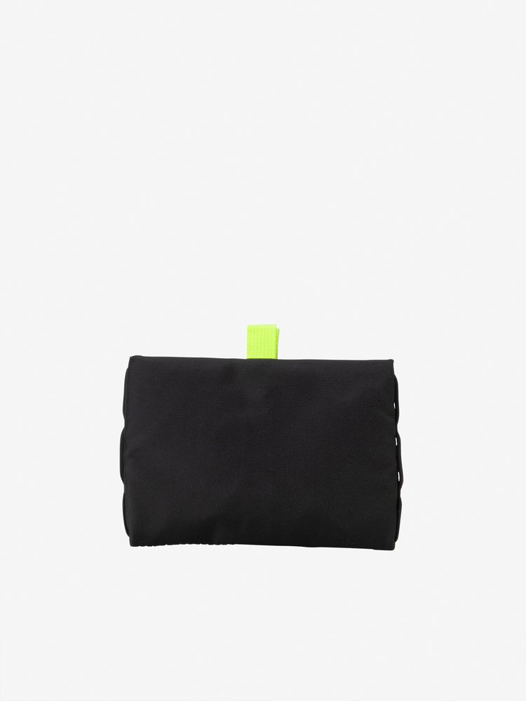 THE NORTH FACE(ザ・ノース・フェイス) ｜ビルビーフラットポーチM