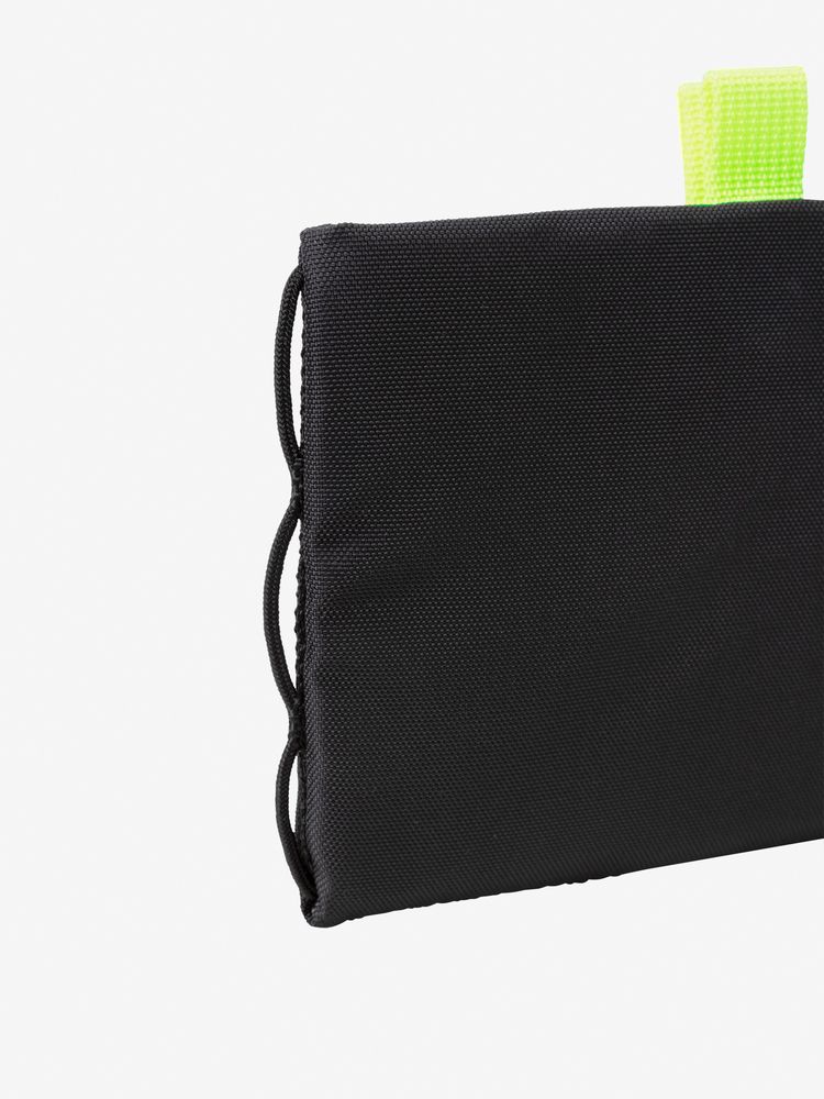 THE NORTH FACE(ザ・ノース・フェイス) ｜ビルビーフラットポーチM