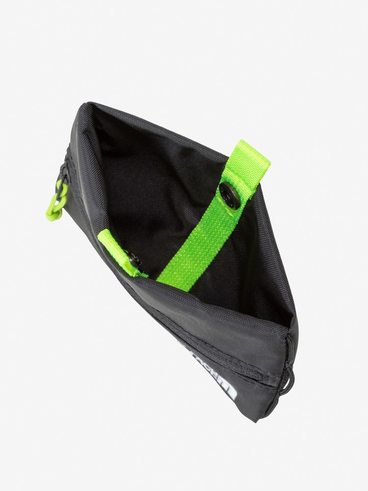 THE NORTH FACE(ザ・ノース・フェイス) ｜ビルビーフラットポーチM