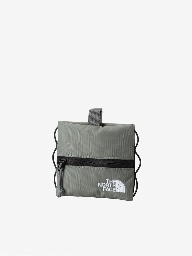 THE NORTH FACE(ザ・ノース・フェイス) ｜ビルビーフラットポーチS