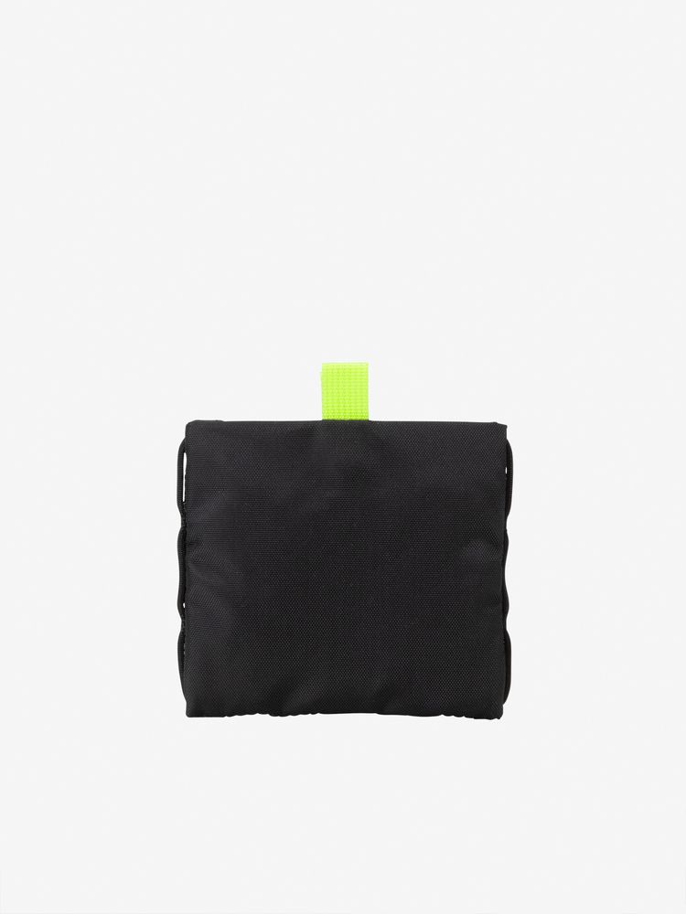 THE NORTH FACE(ザ・ノース・フェイス) ｜ビルビーフラットポーチS