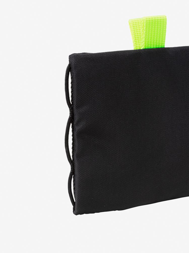 THE NORTH FACE(ザ・ノース・フェイス) ｜ビルビーフラットポーチS