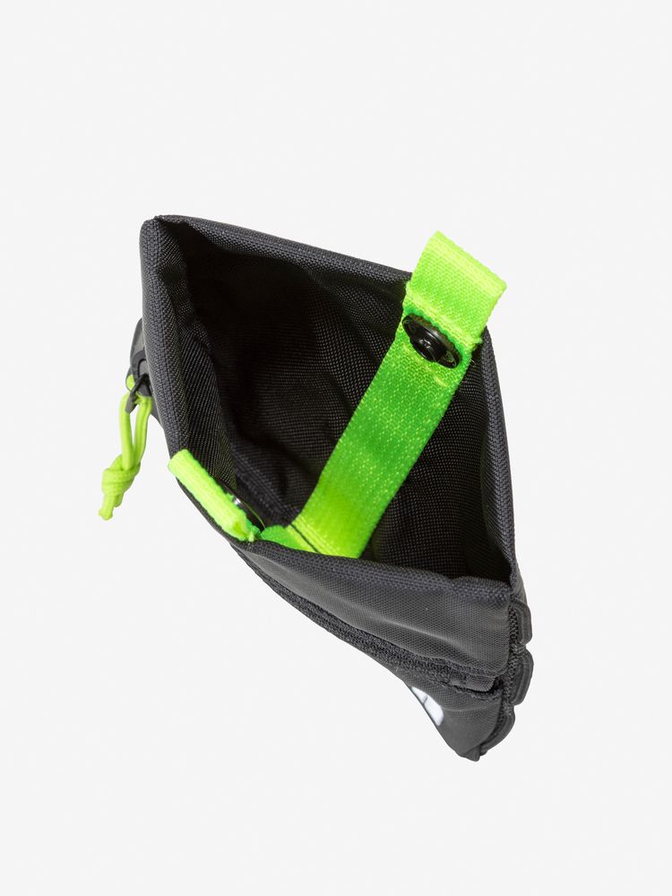 THE NORTH FACE(ザ・ノース・フェイス) ｜ビルビーフラットポーチS