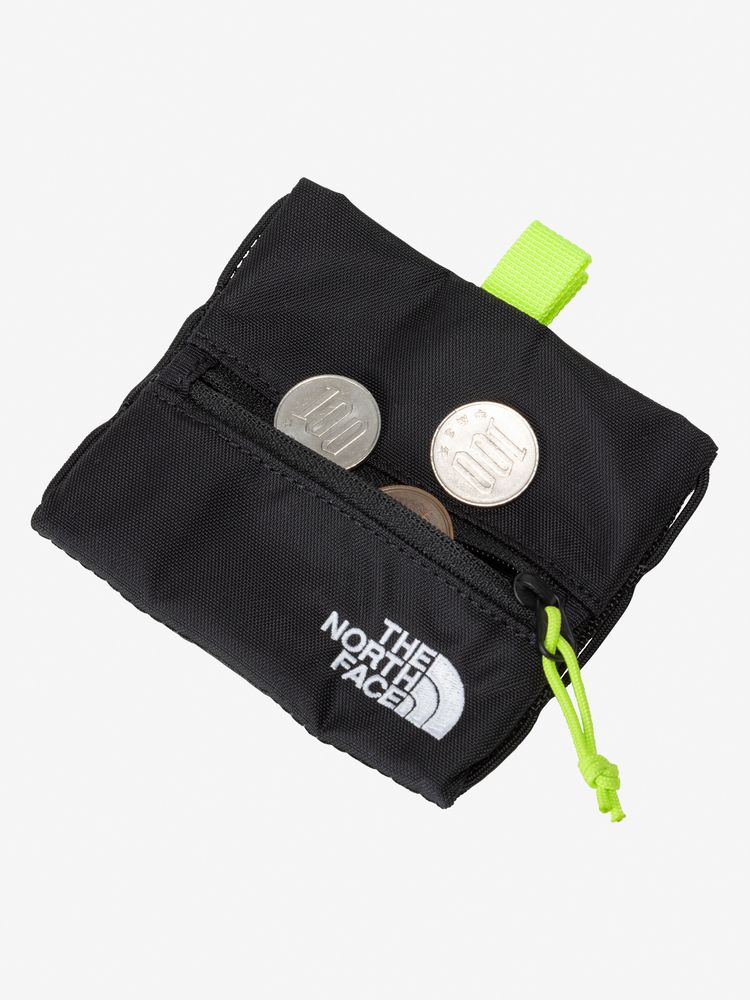 THE NORTH FACE(ザ・ノース・フェイス) ｜ビルビーフラットポーチS