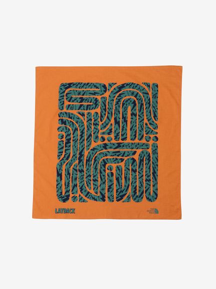 公式】バンダナ CIロゴ｜フィッシャー公式ストア