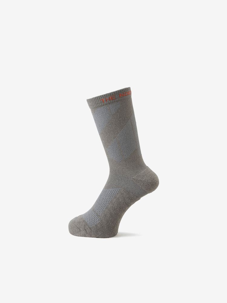 THE NORTH FACE(ザ・ノース・フェイス) ｜トレイル ベント クルー（ユニセックス）