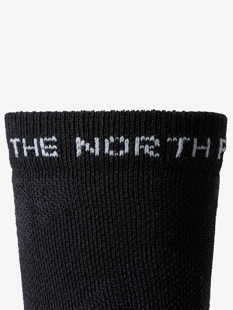 THE NORTH FACE(ザ・ノース・フェイス) ｜トレイル ベント クルー（ユニセックス）