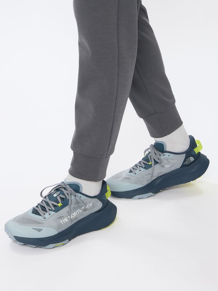 THE NORTH FACE(ザ・ノース・フェイス) ｜バーサ ライト クルー（ユニセックス）