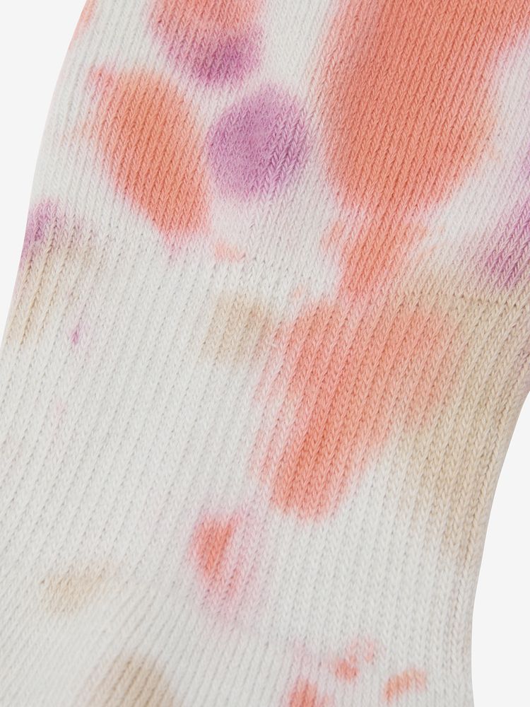 THE NORTH FACE(ザ・ノース・フェイス) ｜タイ ダイ クルー（ユニセックス）