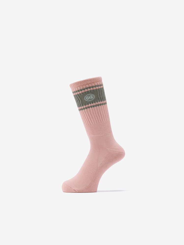 THE NORTH FACE(ザ・ノース・フェイス) ｜GAR チューブクルー（ユニセックス）