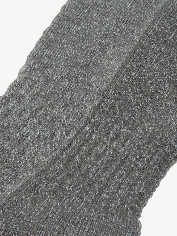 THE NORTH FACE(ザ・ノース・フェイス) ｜トレッカーズ ドライウール クルー（ユニセックス）