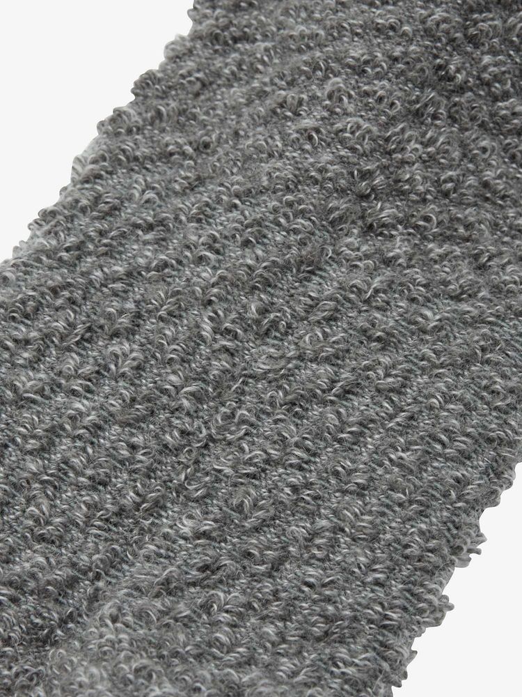 THE NORTH FACE(ザ・ノース・フェイス) ｜トレッカーズ ドライウール クルー（ユニセックス）