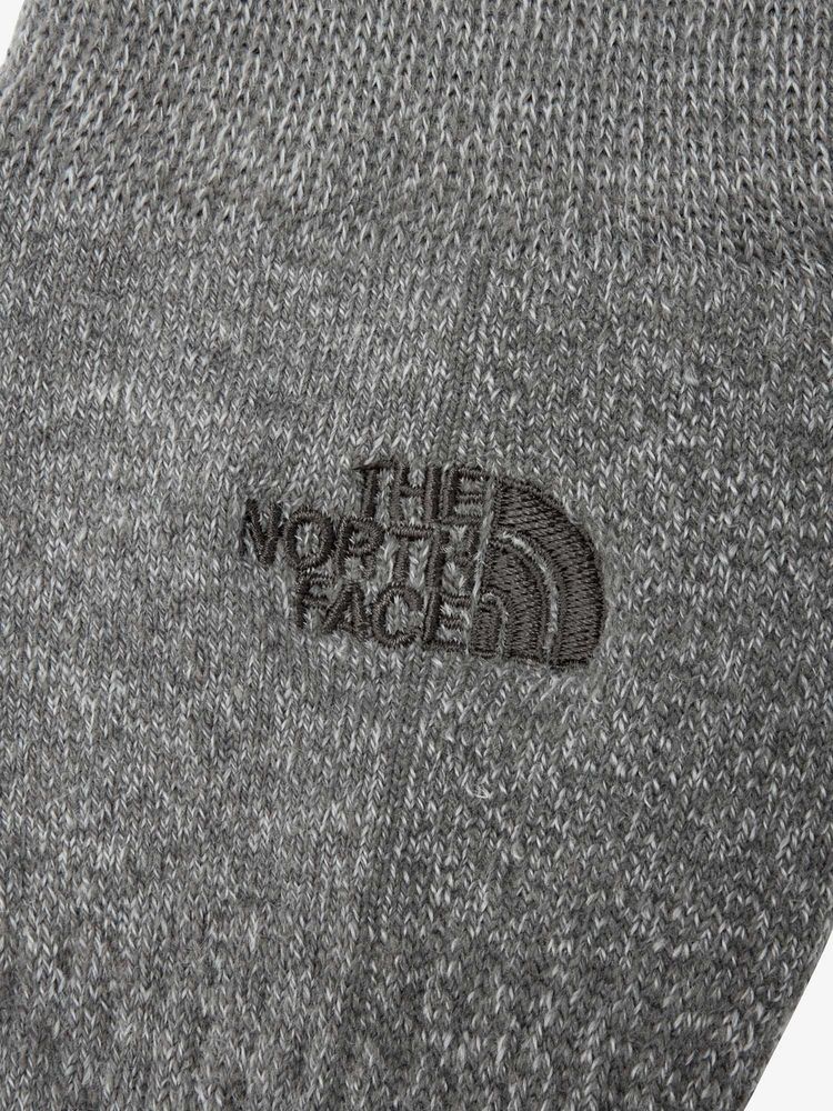 THE NORTH FACE(ザ・ノース・フェイス) ｜トレッカーズ ドライウール クルー（ユニセックス）