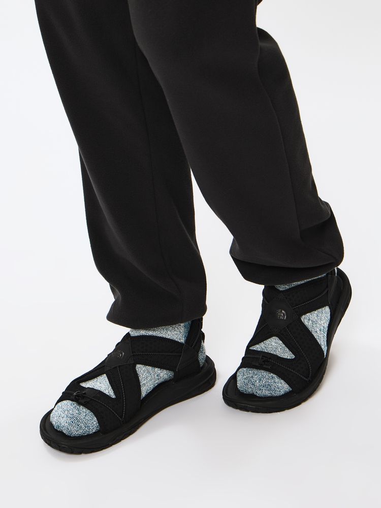 THE NORTH FACE(ザ・ノース・フェイス) ｜トレッカーズ ドライウール アンクル（ユニセックス）