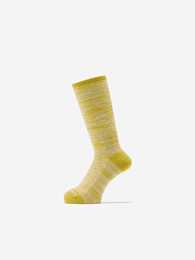 THE NORTH FACE(ザ・ノース・フェイス) ｜フィールダーズ クルー（ユニセックス）