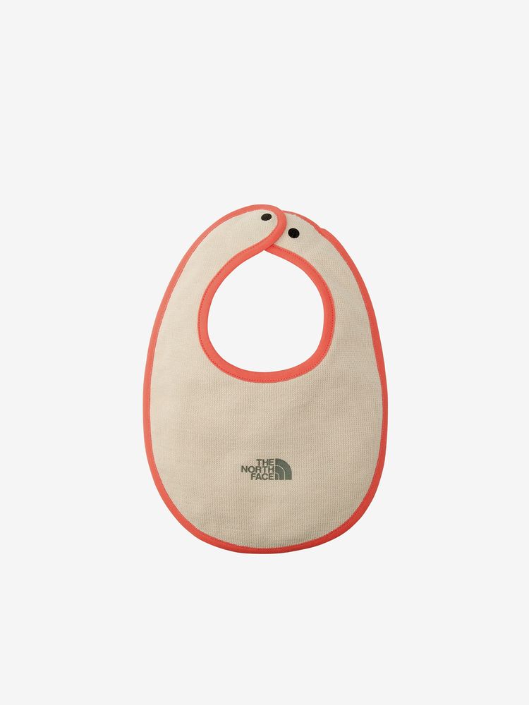 THE NORTH FACE(ザ・ノース・フェイス) ｜ハット&ビブセット（ベビー）
