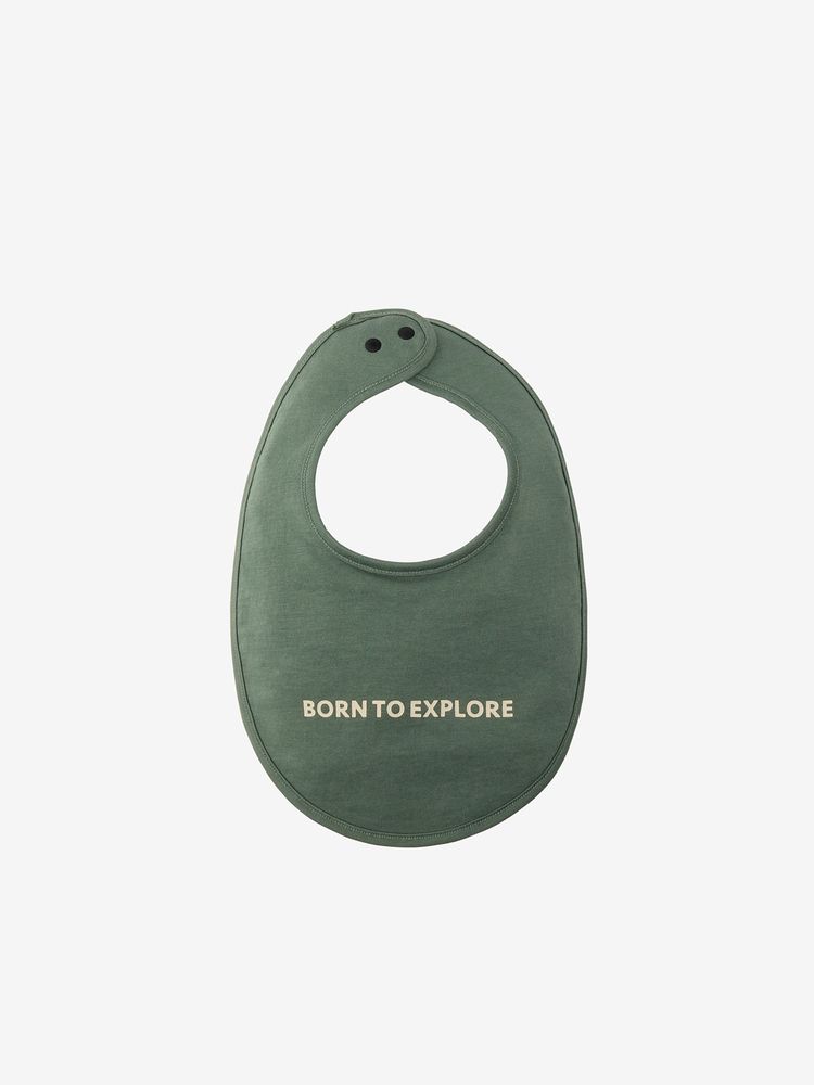 THE NORTH FACE(ザ・ノース・フェイス) ｜ハット&ビブセット（ベビー）