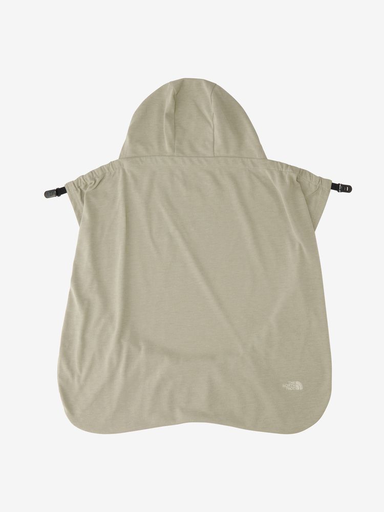 THE NORTH FACE(ザ・ノース・フェイス) ｜サンシェイドブランケット（ベビー）