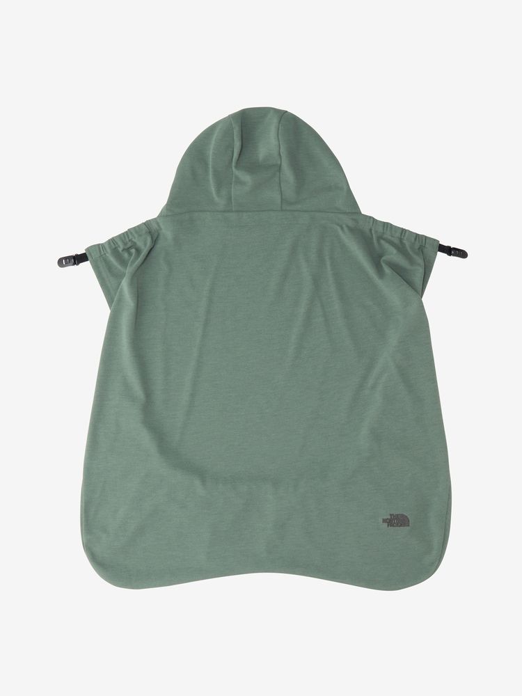 THE NORTH FACE(ザ・ノース・フェイス) ｜サンシェイドブランケット（ベビー）