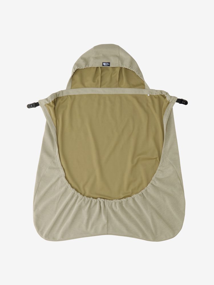 THE NORTH FACE(ザ・ノース・フェイス) ｜サンシェイドブランケット（ベビー）