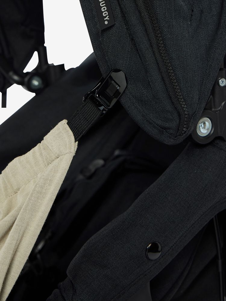 THE NORTH FACE(ザ・ノース・フェイス) ｜サンシェイドブランケット（ベビー）