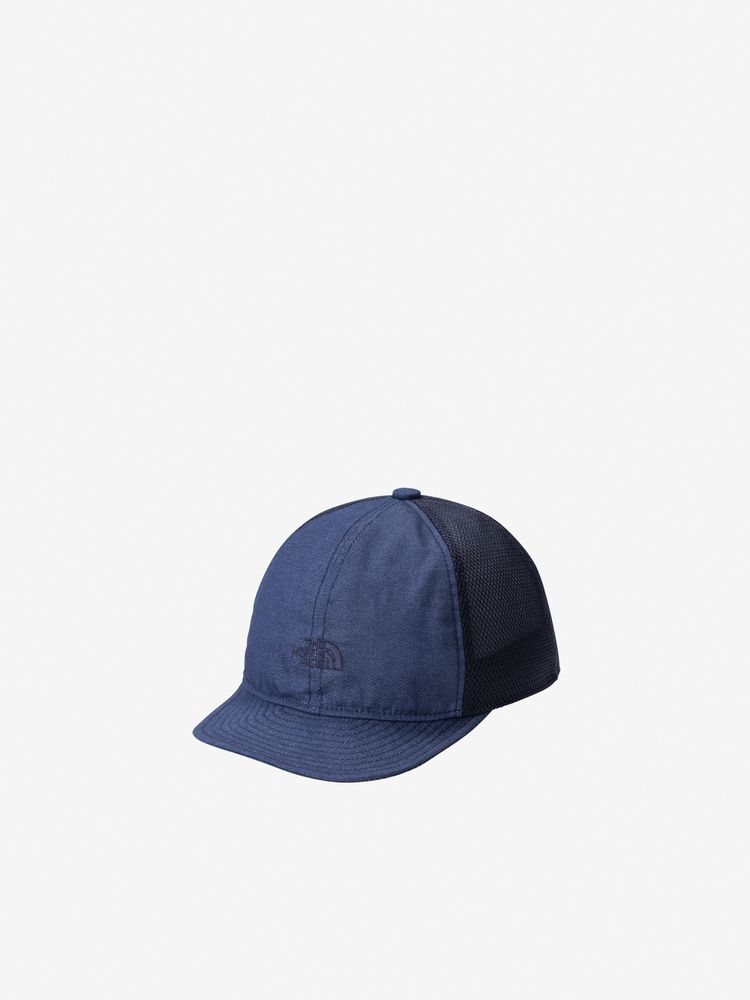 THE NORTH FACE(ザ・ノース・フェイス) ｜デニムメッシュキャップ（キッズ）