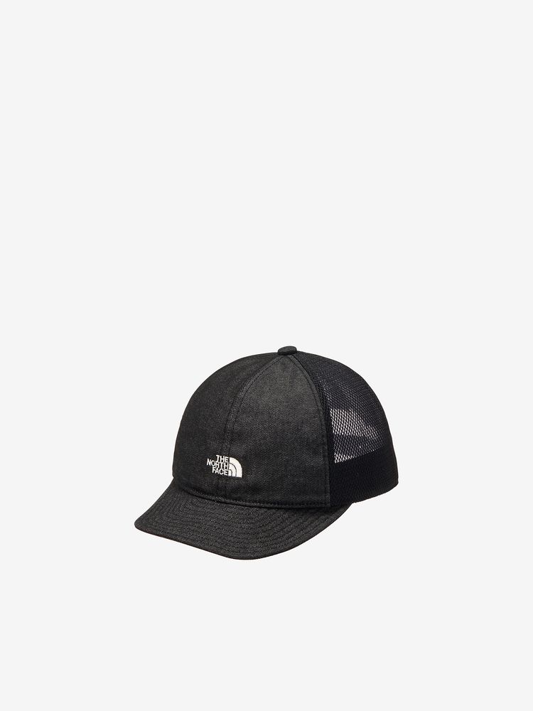 THE NORTH FACE(ザ・ノース・フェイス) ｜デニムメッシュキャップ（キッズ）