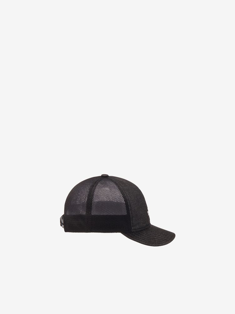 THE NORTH FACE(ザ・ノース・フェイス) ｜デニムメッシュキャップ（キッズ）
